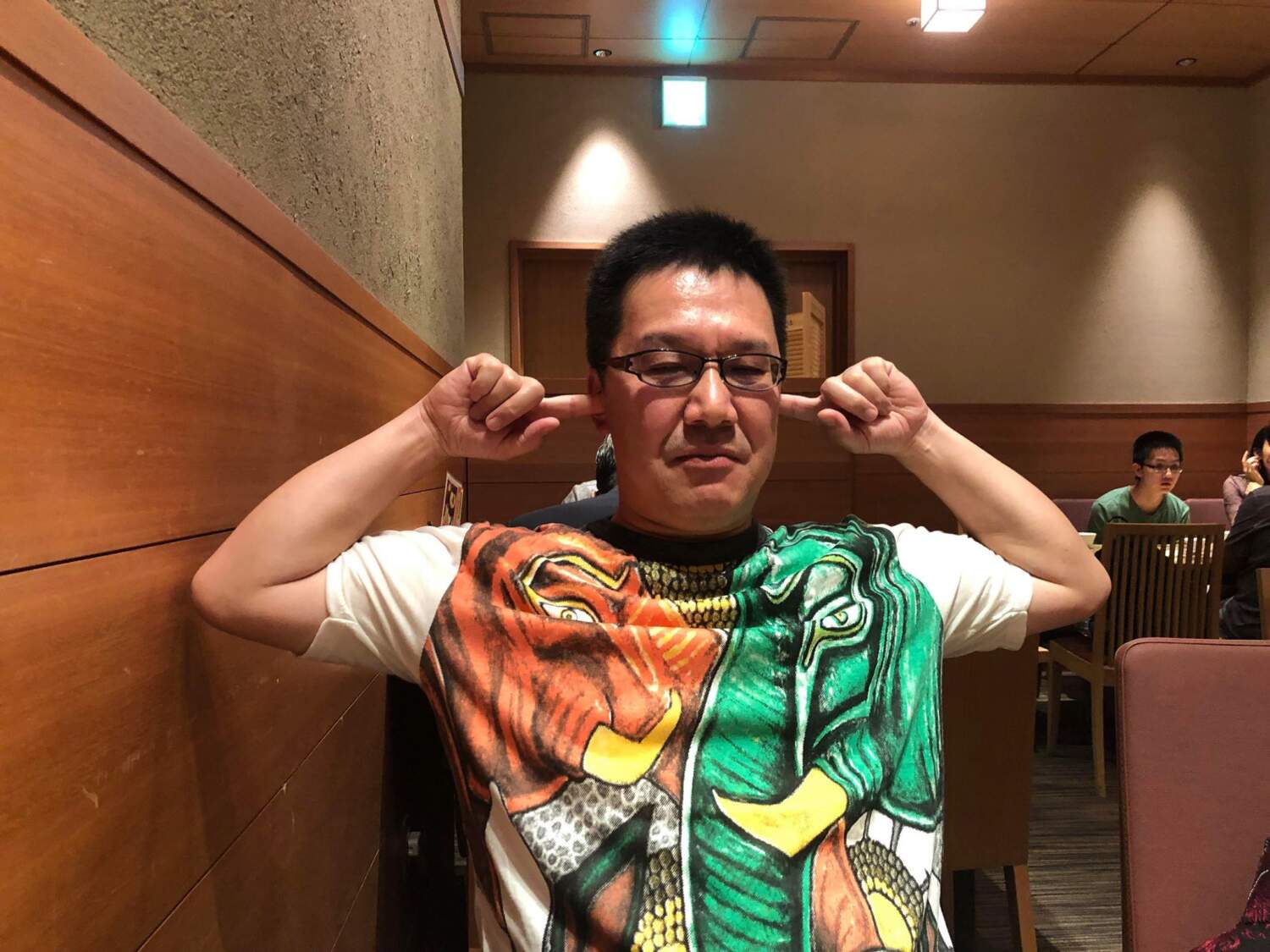 ゲームがやめられない 作家 木村達哉 (キムタツ) オフィシャルサイト